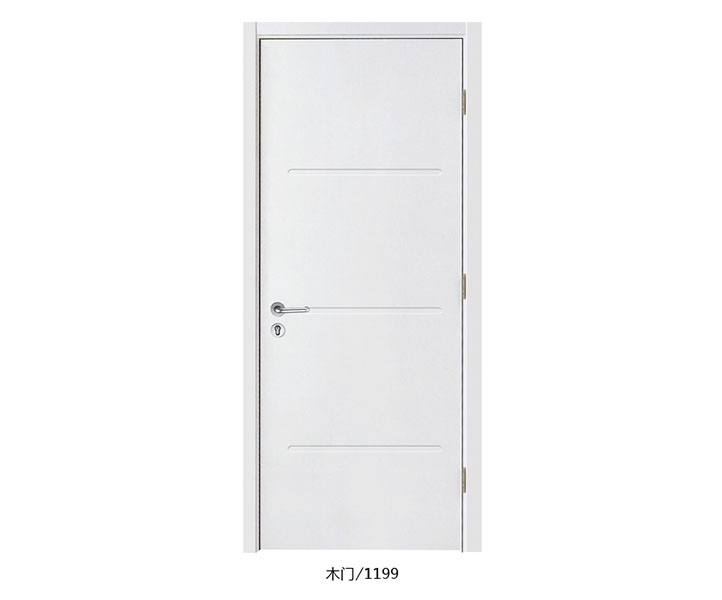 木门1199-河北实木复合地板